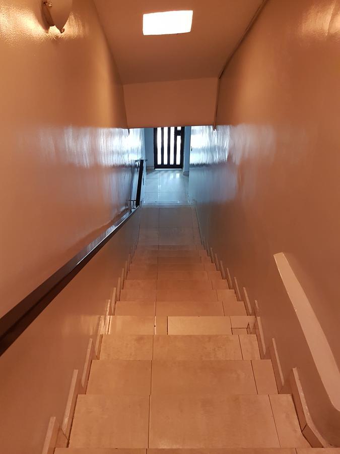 Acropole Hotel Cotonou Kültér fotó