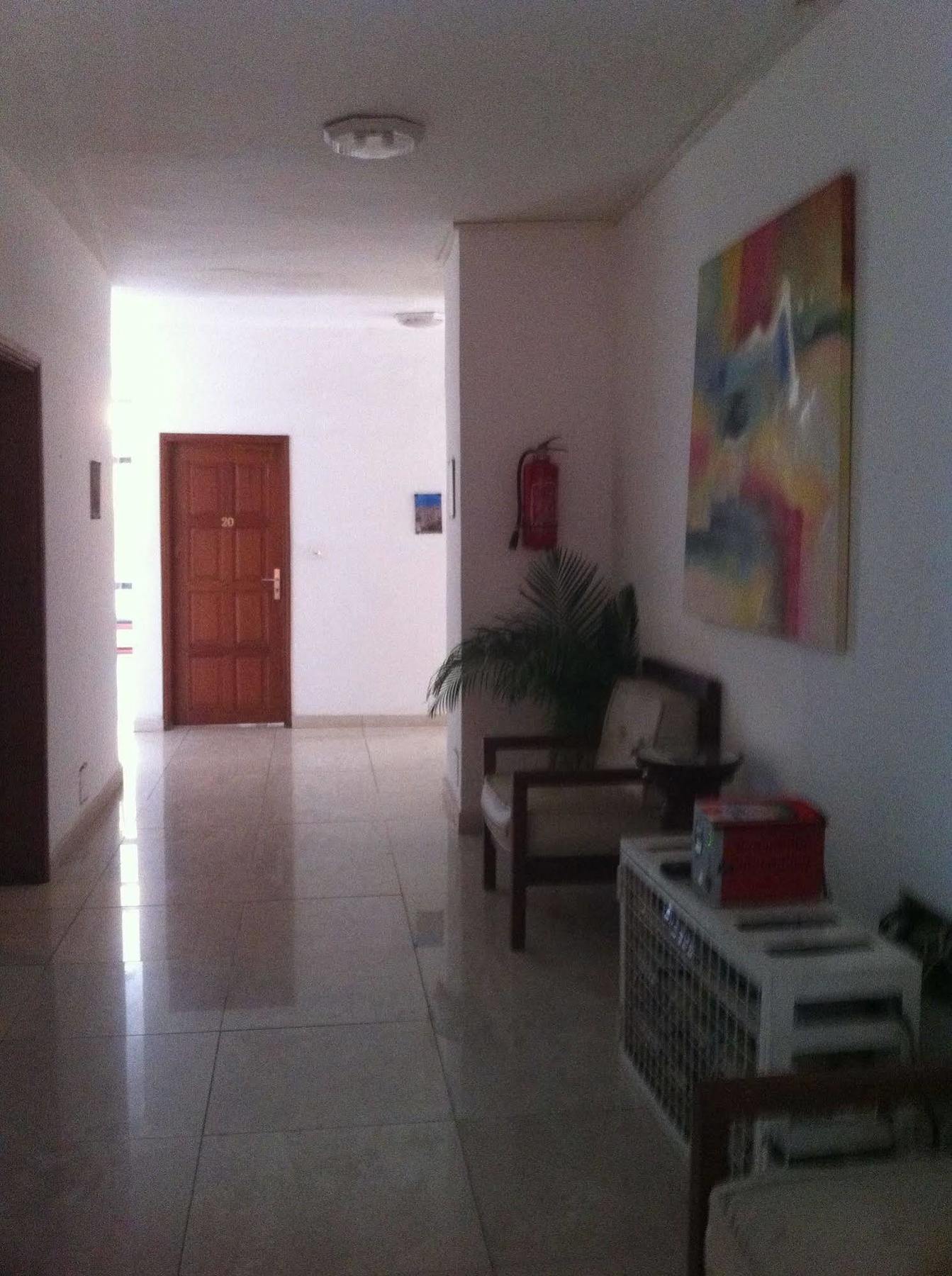 Acropole Hotel Cotonou Kültér fotó